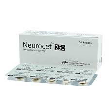 neurocet-250mg